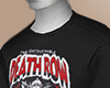 Death Row Graphic T