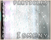 [Is] Club Particles