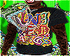 Gangs Color Tee