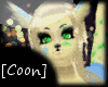 [Coon]Flower Pox Tail