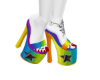 Pride Platforms