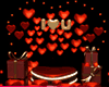 Valentines Photo Room