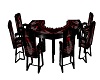 DarkWolf Meeting Table 