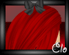 [Clo]L'Tisha Hair Red