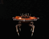 Scary Monster Table