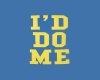 id do me t shirt