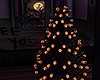 Halloween Christmas Tree