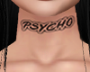 Rk| Tatto Psycho |F
