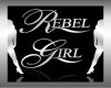 [steel]Rebel Girl Tank