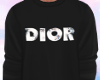 CD Sweater