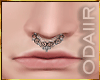 OD*Septum Piercing ★