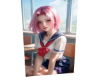 HARUNO SAKURA 8
