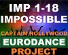Captain Hollywood - Imp