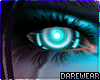 Code-X Cyborg Eyes
