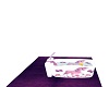 40% Kids Unicorn Tub