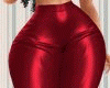 Fior Red Pants
