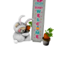 Easter decorations