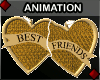 ♦ ANIMATED - Friends