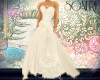 Andrea wedding dress