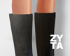 ZYTA Rain Boots