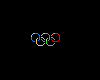 Tiny Olympic Rings