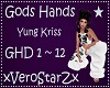 Gods Hands