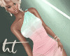 HT Riviera Lace Dress