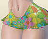 Milena Bello Shorts