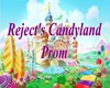 *Candyland Room