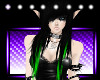 {!P} Toxic Haley