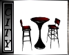 (C75) Blood Chair 2