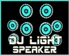 DJ Light Speaker [XR]