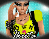 *IC*Born2Rock! Prego