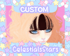 CS~ Princess Hair