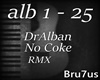 Dr.Alban - No Coke