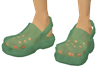M@Z SURGEON CROCS