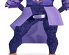[Gel]Purple Crusader