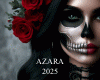 Goth Skull *MASK* Z  NL