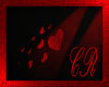 CR Valentine Hearts Rug2