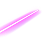 🔥 Long Neon Bar Light