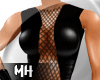 [MH] Sexy Net Outfit