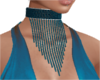 Necklace Checker collar
