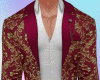 Embroidered Suit SAS-23