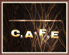 Java Junkie Cafe Sign 