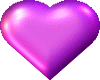 Pink Heart 7