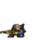Metal slug Rifleman