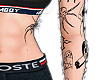 Ay. Tattoo Body F ✓