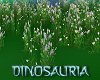 Dinosauria Flowers