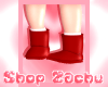 Z. V! Red Boot KID