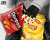 Ã¦ Soda n Chips Avatar
